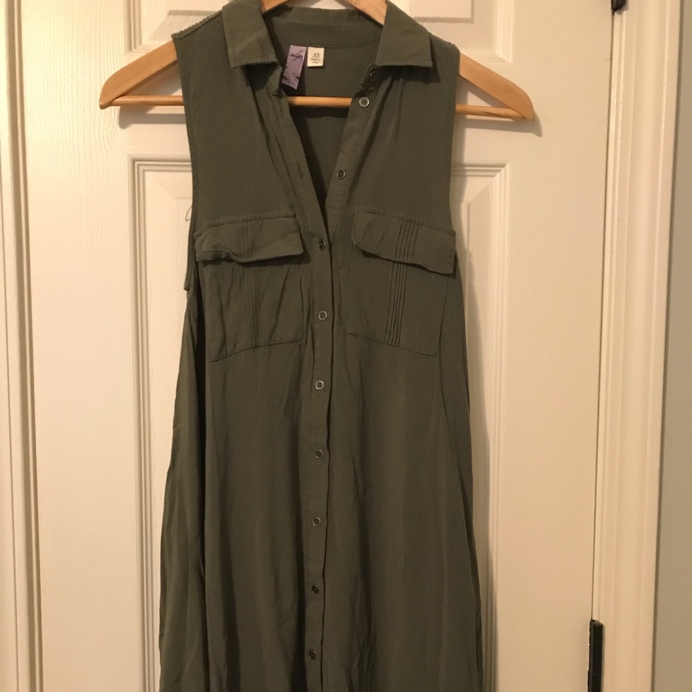 Dress from Francesca’s
